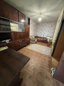 Здаю в оренду 1 кімнатну квартиру