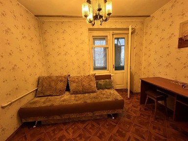 Квартира на центральній вулиці