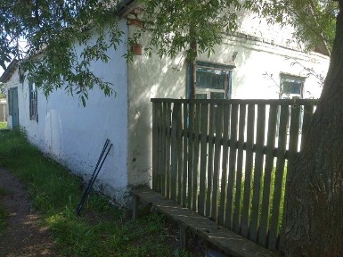 Продам дом коростенский район с. Дружбівка