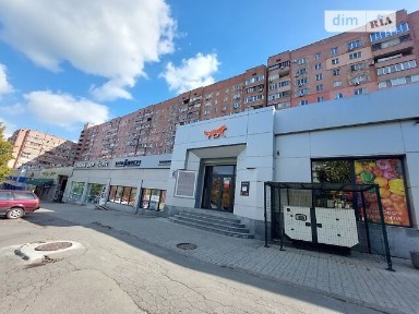 Здається комерційне приміщення на просп. Поля Олександра 59, площа 59.7 кв. м • ID 33704368