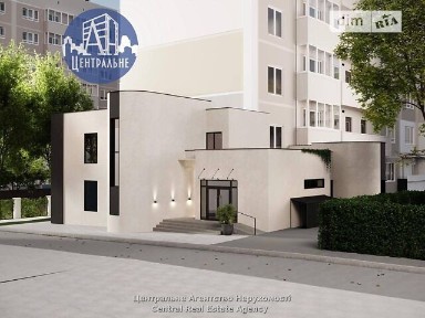 Здається комерційне приміщення на вул. Сергія Скальда, площа 498.7 кв. м • ID 33704347