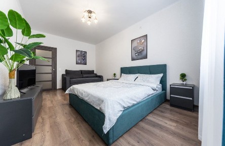 Сдаётся Позняки, современные апартаменты! Рядом Ашан.