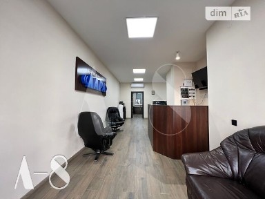 Здається комерційне приміщення на вул. Тернопільська 21А, площа 150 кв. м • ID 31855533