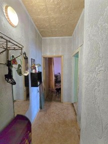 Здам 2 х кімнатну квартиру