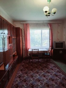 Оренда 1к кв в приватному секторі, вул. Січових Стрільців!