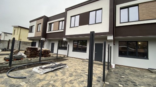 Собственник! Таунхаус Дом на Генерала Пушкина (пр. Гагарина, Казакова)