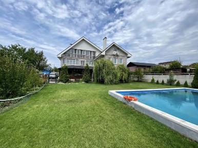 Продам дом, Куриловка