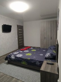 Почасово сдам в аренду квартиру - студия, левый берег