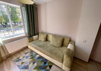 15 170 $‼️‼️1-ком квартира/Жасминовый бульвар/Дворец спорта/ 25 м2