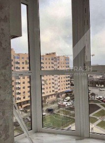 58 т$‼️ЖК ЛАЗУРНЫЙ‼️Эксклюзивная Цена! Автономн. Отопление ЕВРОРЕМОНТ