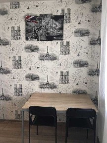 Продам 1-кімн. квартиру ЖК Іскринський, пров. Іскринський NO