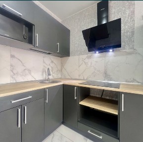 ‼️Продам 1к квартиру 36м2 ЖК Птичка метро 10 минут***экс‼️