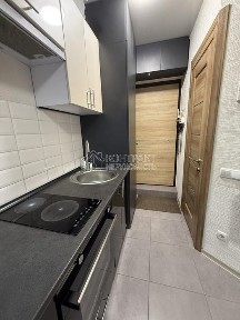 Продаж смарт-квартири в ЖК 