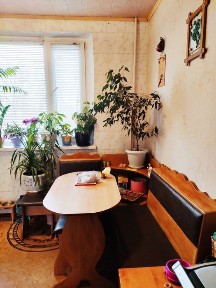 В продаже 2 комнатная квартира, Чугуев