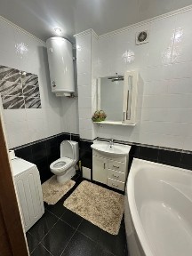 Оренда ЮГОК двокімнатна квартира.