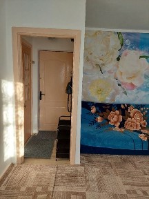 Продам 1 комнатную квартиру