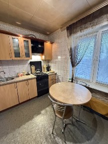 2 кімнатна чешка Кічкас, Республіканська 51