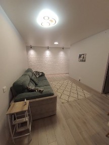 3 кімнатна квартира біля Алеї Слави