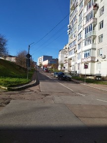 Продається 1 кімнатна квартира. Трускавець