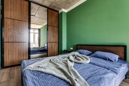 Хороша інвестиція ! Квартира кульпарківська Парус парк з ремонтом