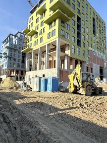 ‼️ продаж 1-о кімнатна Студинського ЖК Шелест