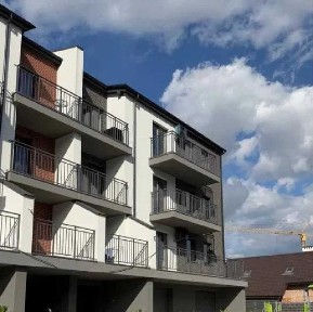 ПРОДАЖ 1-к. квартири Євроремонт 39/24/15м² ЖК “Вілла Швейцарія” 76999$