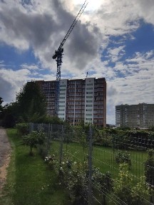 Продаж від Забудовника - Гарна світла квартира