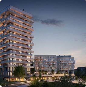 Без комісії! Продаж 1 кімн кв в новобуд ЖК Lennona Residents