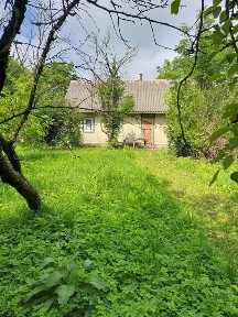 Невеликий будинок біля Кременця Тернопільщина!