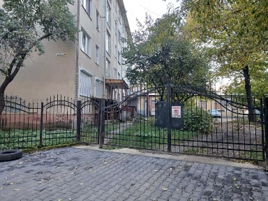 Івано-Франківська область, Івано-Франківськ