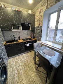 Здам 3к квартиру Заводський р-н Ремонт Світло Є