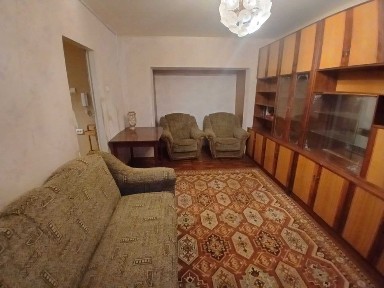 Сдам 2-к квартиру на Песках (3-й Южный) по ул. 40 лет Победы