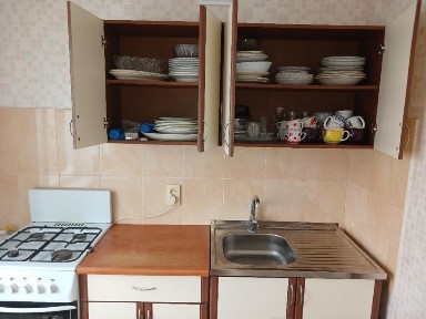 Запорізька область, Запоріжжя, Комунарський