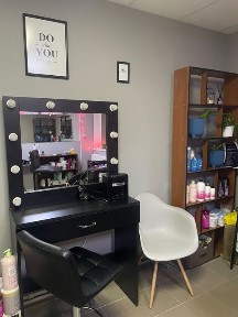 Оренда місця для бюті майстра