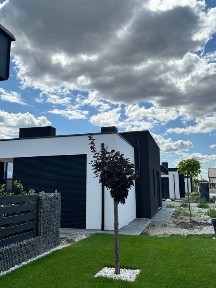 Продаж від забудовника без переплат одноповерхового котеджу у КМ <a href='/newbuilding/6086/view/zk-zubra'>Зубра</a>