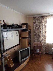 ПРОДАЄТЬСЯ 4-х кімнатна квартира, Набережна