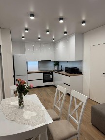 Продаж 2 кімнатної нової квартири вул. Київська