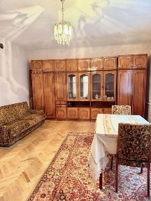 Оренда напівособняка по вул. Укр. Декабристів