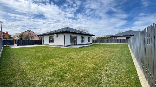 (Без %) Вишеньки, Гнідин, перша здача