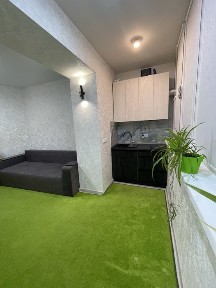 Оренда 1 кімнатна квартира Ювілейний район