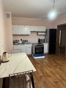 Оренда 1к квартири 15хв від метро Оболонь ЖК Навігатор 2