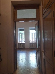 Інститутська, б. 13/4, 44 кв м. Світло ЗАВЖДИ! Царський будинок 15000грн