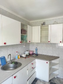 Оренда 3 к квартири в Новосілках Теремки