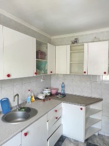 Оренда 3 к квартири в Новосілках Теремки