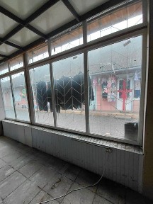 Здається приміщення на зеленому ринку