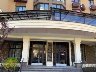 Київська область, Софіївська Борщагівка