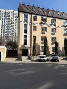 Київська область, Київ, Шевченківський