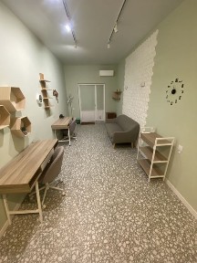 Київська область, Софіївська Борщагівка