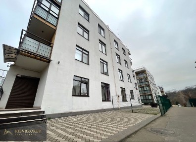 Київська область, Київ, Голосіївський