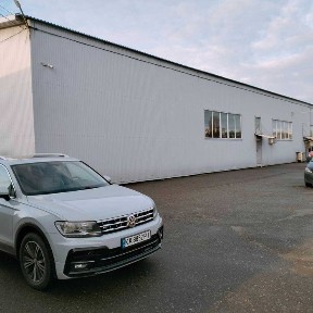 Оренда складського приміщення